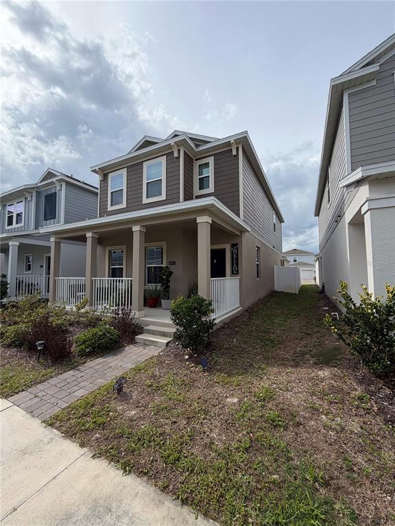 6416 Pne Frk Aly in St. Cloud, FL - Building Photo - Building Photo