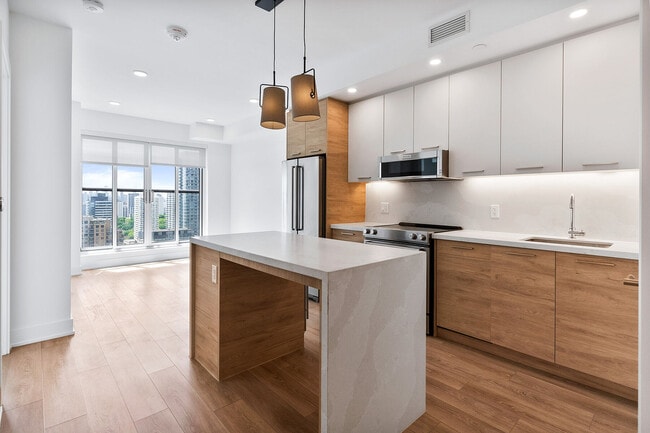 property at 200 Redpath Ave