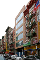 20 Mott St Apartments