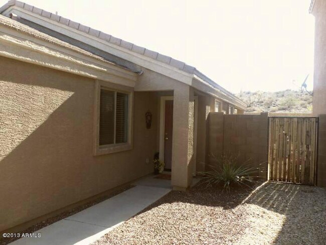 23818 N 118th Ln in Sun City, AZ - Building Photo - Building Photo