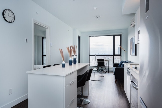 1399 Av. Argyle, Unit SI ID1261790P