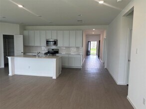 6907 Harvest Wheat Ln in Katy, TX - Foto de edificio - Building Photo