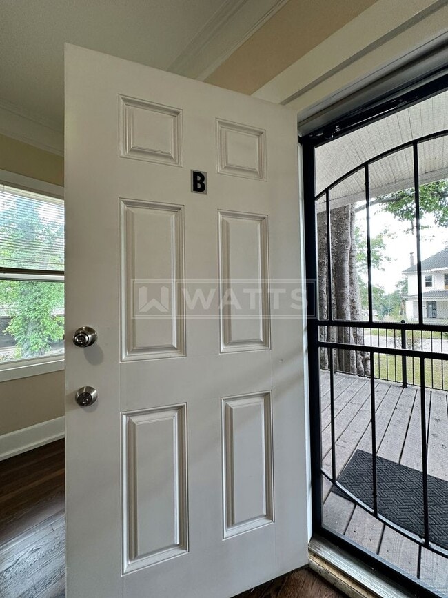 property at 1844 30th Street Ensley