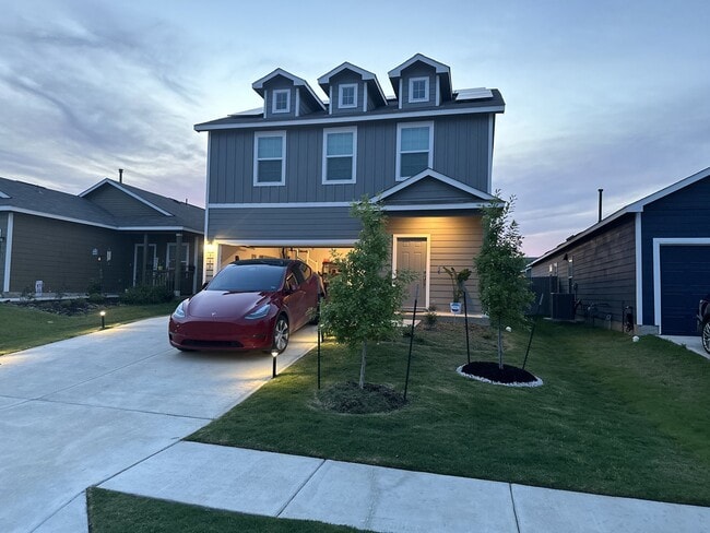 property at 363 Geode Glen