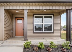 231 Donegal Dr in Clarksville, TN - Building Photo - Building Photo