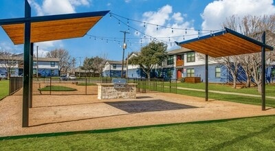 The Ruston in Saginaw, TX - Foto de edificio - Building Photo