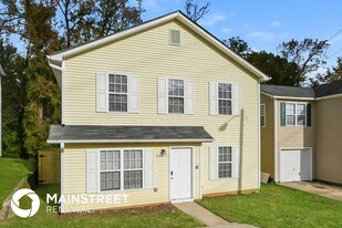 5617 Joshua Ln in Charlotte, NC - Building Photo