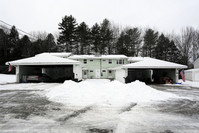 Patriot Commons in Topsham, ME - Foto de edificio - Building Photo