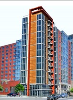 100 K St SE Apartments