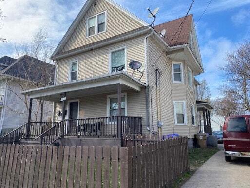 1610 62nd St in Kenosha, WI - Foto de edificio - Building Photo