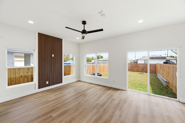 property at 3614 Temple St