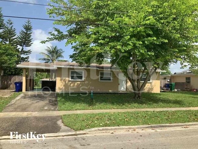 property at 2174 NW 62nd Ave
