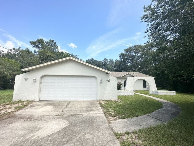 property at 8415 Apple Orchard Rd