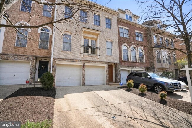 12033 Treeline Way in Rockville, MD - Building Photo - Building Photo