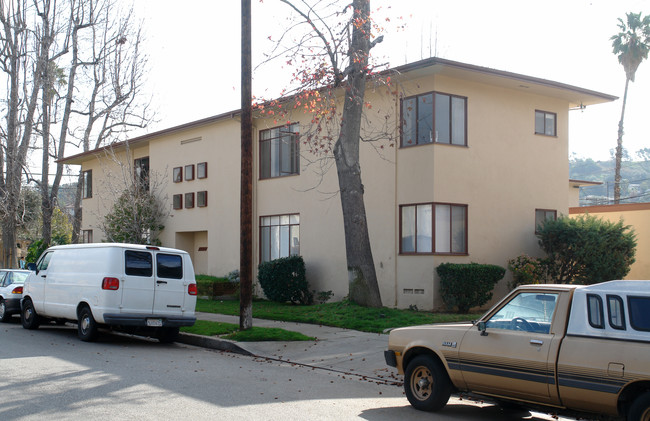 701 S Verdugo Rd in Glendale, CA - Building Photo - Building Photo