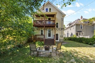 15-17-17 Roosevelt St in Rochester, NY - Building Photo - Building Photo
