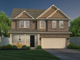 1478 Aquamarine Dr in Loganville, GA - Building Photo