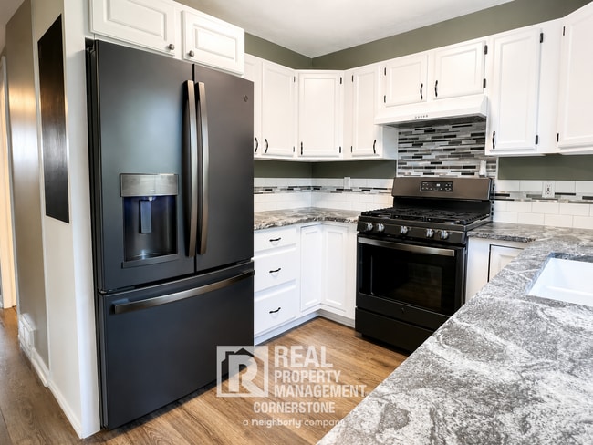 property at 478 116th Ave