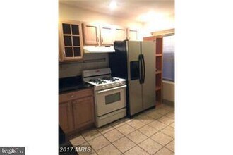 1629 S Hanover St in Baltimore, MD - Building Photo - Building Photo