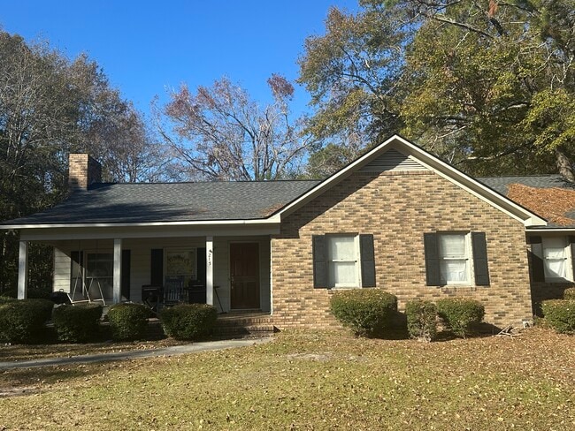 property at 213 Merry Wood Dr