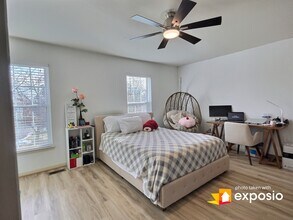 14556 Granville Ln, Unit 14556 in Centreville, VA - Building Photo - Building Photo