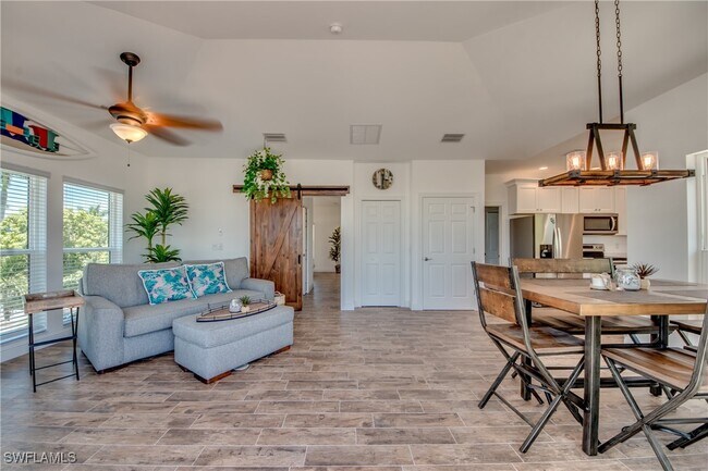 property at 2579 Third St