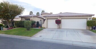 40587 Bear Creek St in Indio, CA - Building Photo