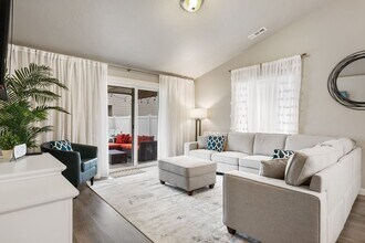 2937 Castle Rock Blvd in Richland, WA - Building Photo - Building Photo