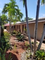 1408 NE 6th St in Fort Lauderdale, FL - Building Photo