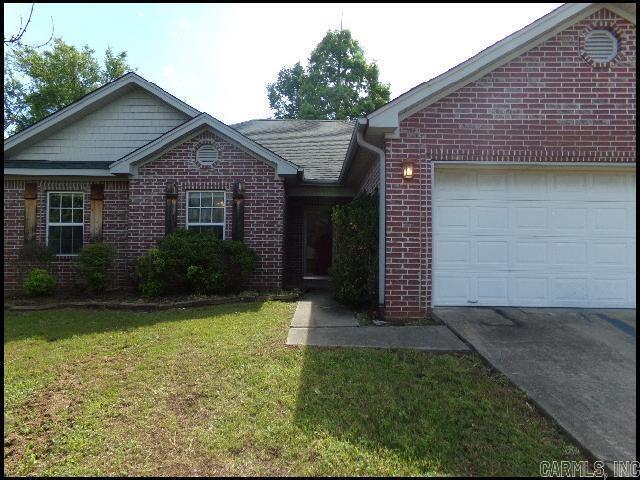 property at 2820 Falcon Ct