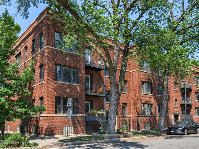property at 1714 W Grace St