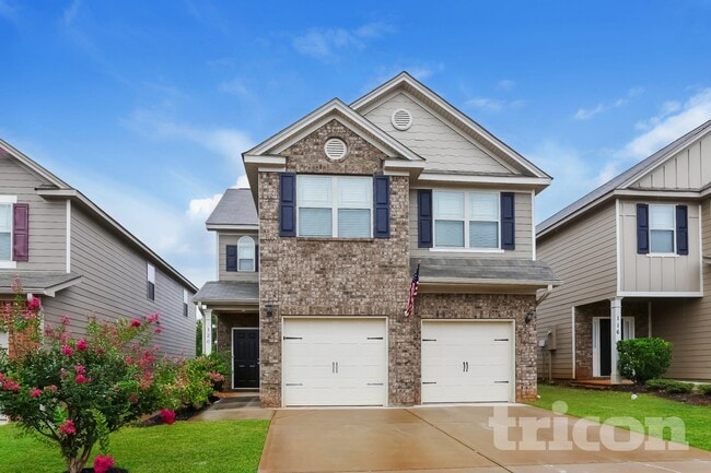 property at 120 Leland Ln