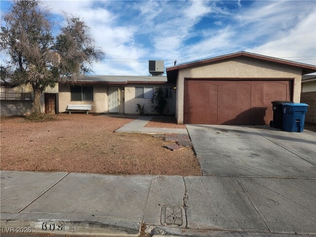 property at 609 Carpenter Dr