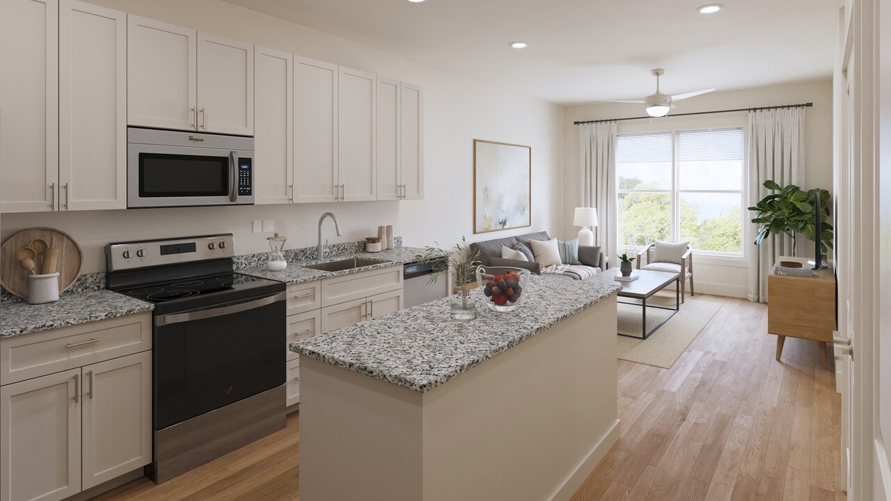 Altera Conner Park in Land O Lakes, FL - Building Photo