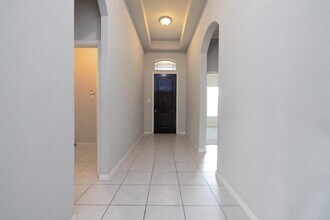21016 Abigail Way in Pflugerville, TX - Building Photo - Building Photo
