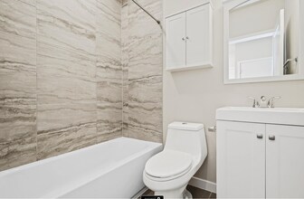 2029 Rosedale St NE in Washington, DC - Building Photo - Building Photo