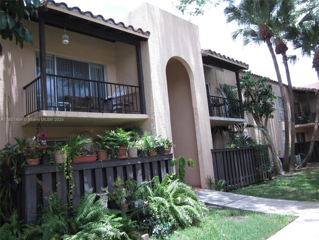 property at 10810 N Kendall Dr