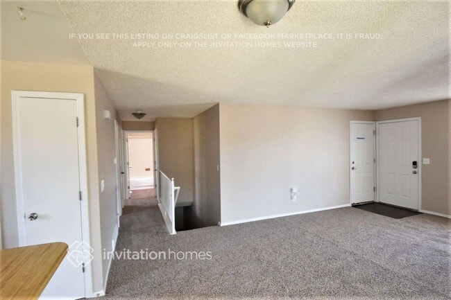 4751 Carson St in Denver, CO - Building Photo - Building Photo