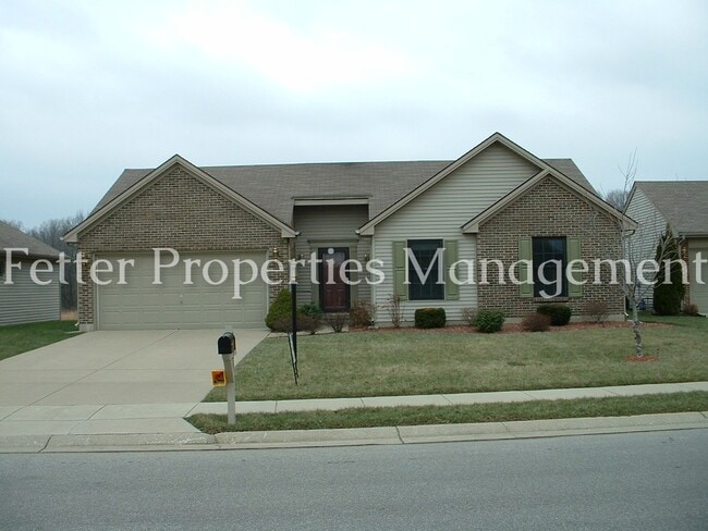 property at 3224 Park Ridge Dr