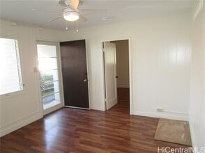 1815 Young St in Honolulu, HI - Building Photo - Building Photo