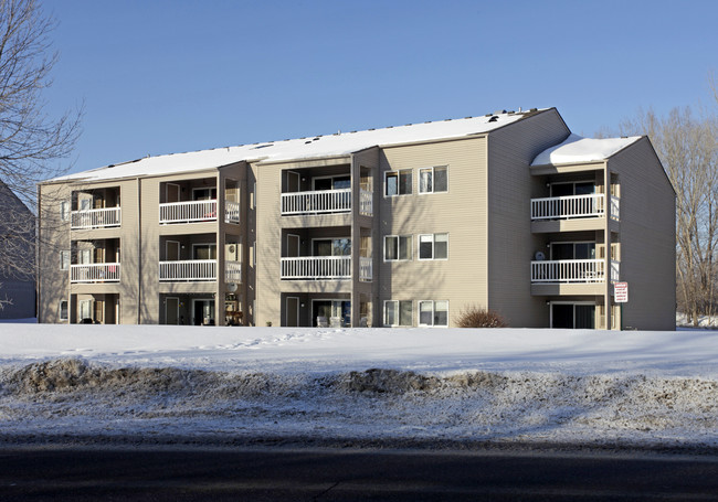 Beaver Creek Carriage Homes in St. Paul, MN - Building Photo - Building Photo