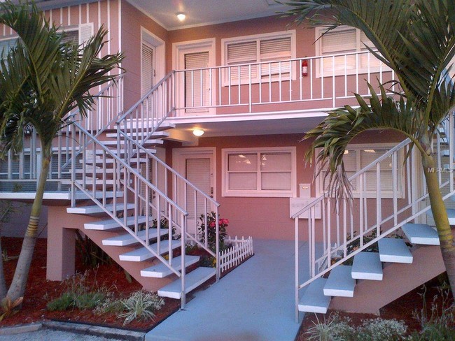 3675 Gulf Blvd in St Pete Beach, FL - Building Photo - Other