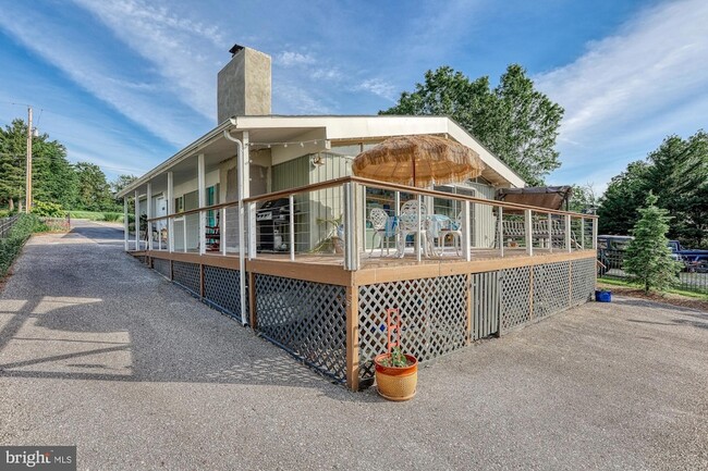 366 Lake Meade Dr, Unit 308G in East Berlin, PA - Building Photo - Building Photo
