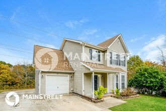 5511 Grapevine Ct in Greensboro, NC - Building Photo - Building Photo