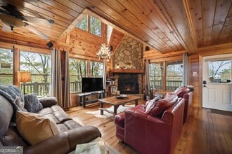 1274 Foxhound Trail NE in Ranger, GA - Building Photo - Building Photo