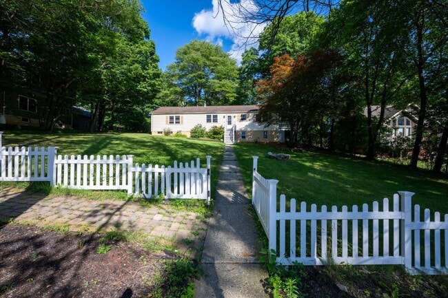 property at 468 Hillside Rd