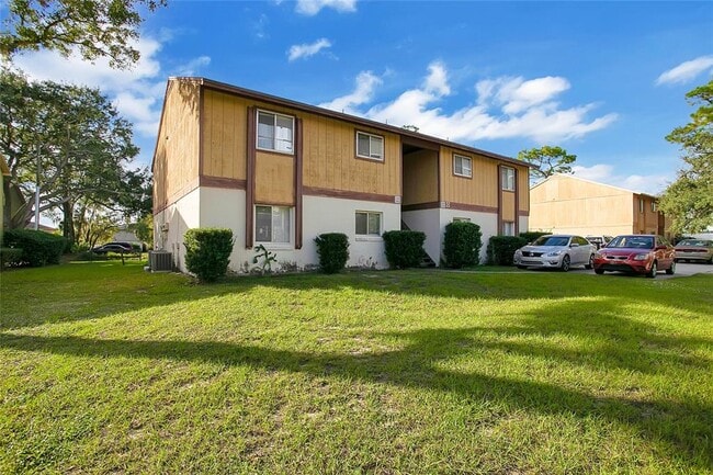 property at 3562 Aristotle Ave