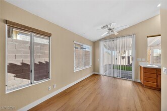 9632 Bending River Ave in Las Vegas, NV - Building Photo - Building Photo