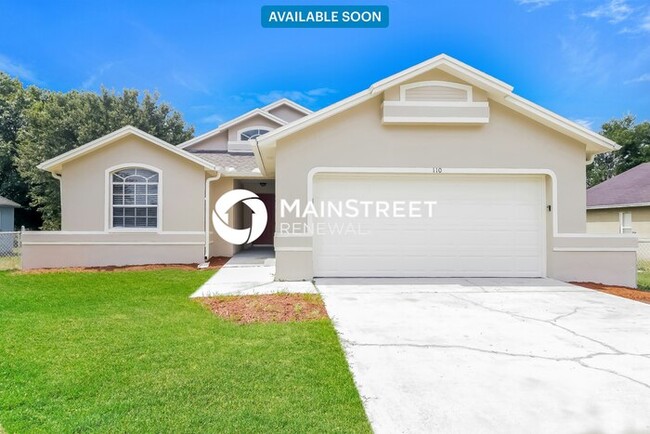 property at 110 Lindale St