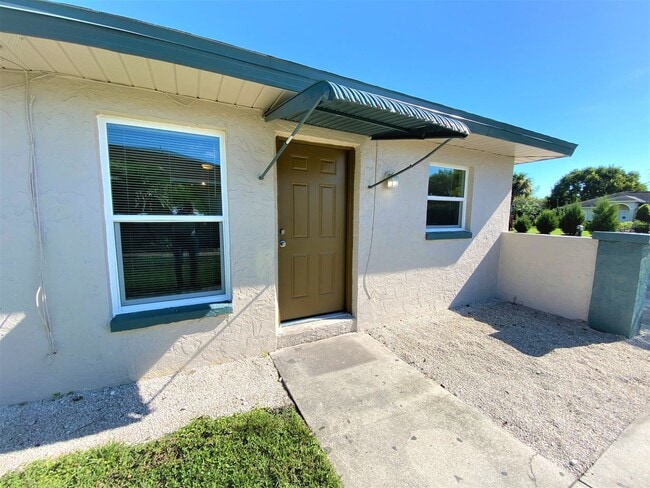 property at 2001 46th Terrace SW